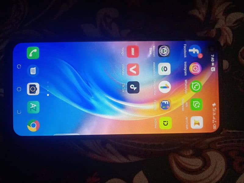 TECNO SPARK 5 Pro all OK 03319939268.4.  GB    64. GB 0