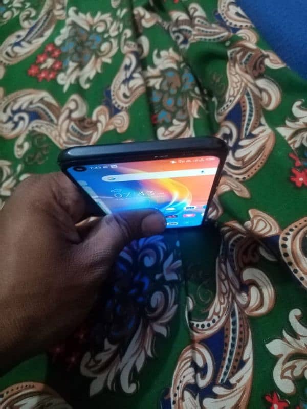 TECNO SPARK 5 Pro all OK 03319939268.4.  GB    64. GB 3