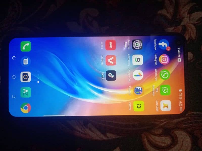 TECNO SPARK 5 Pro all OK 03319939268.4.  GB    64. GB 10