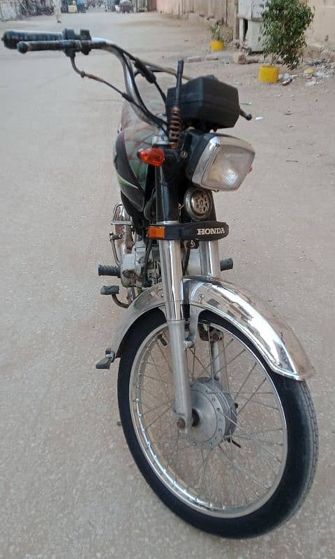 CD 70 2014 for sell 1