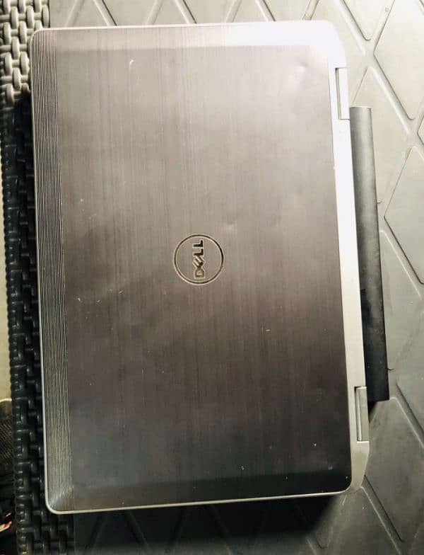 Core i5 2nd Generation Laptop For Urgent Sale 2