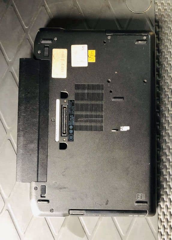 Core i5 2nd Generation Laptop For Urgent Sale 3