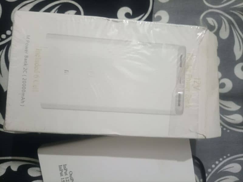 WiFi Power Bank Sale Urgent 2