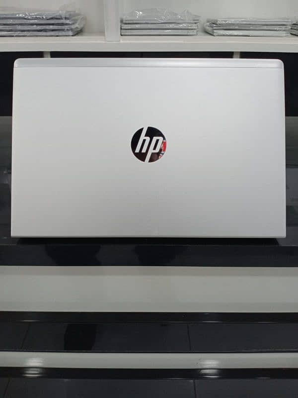 HP ProBook 640 G8 i5 11th Gen 16GB 256GB 0