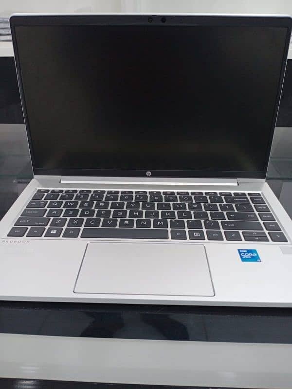 HP ProBook 640 G8 i5 11th Gen 16GB 256GB 2