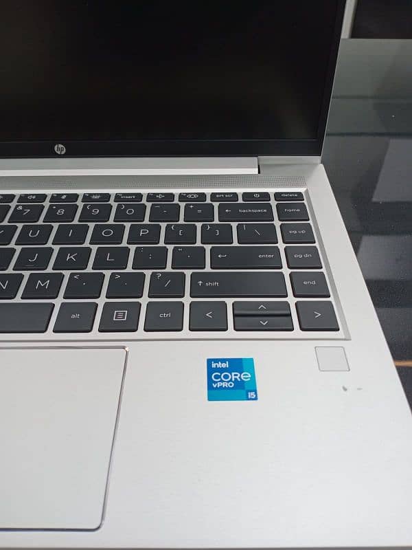 HP ProBook 640 G8 i5 11th Gen 16GB 256GB 3
