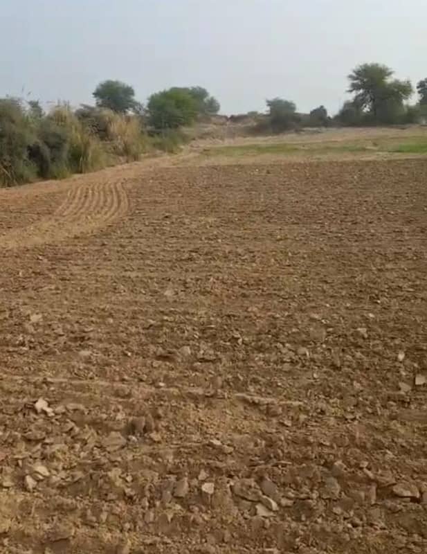 Agricultural Land For Sale In Attock, Punjab, Pakistan 17