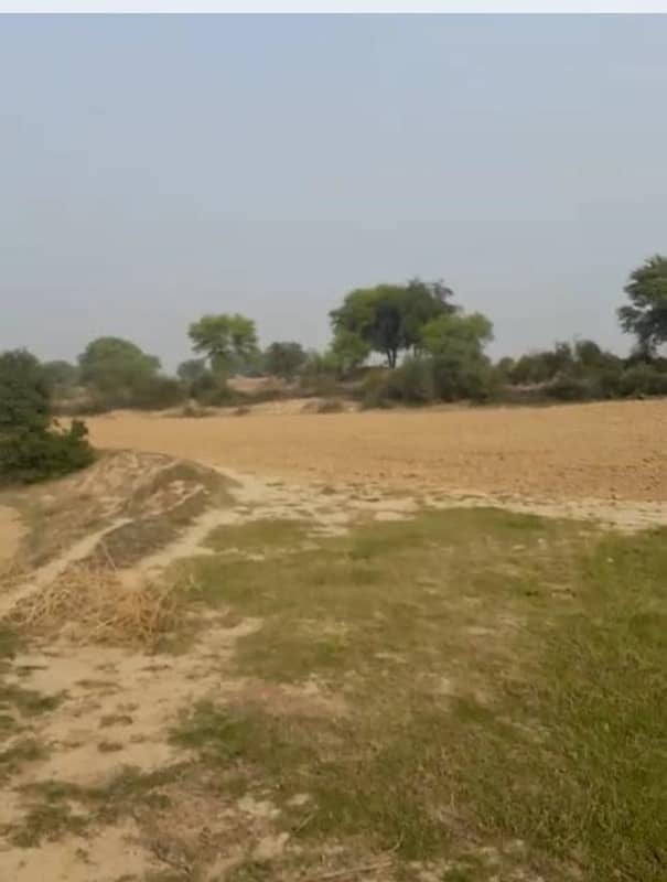 Agricultural Land For Sale In Attock, Punjab, Pakistan 21