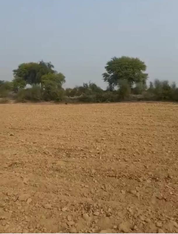 Agricultural Land For Sale In Attock, Punjab, Pakistan 22