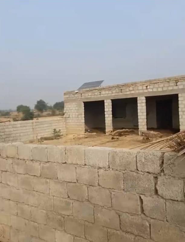 Agricultural Land For Sale In Attock, Punjab, Pakistan 29