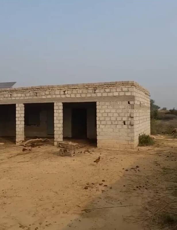 Agricultural Land For Sale In Attock, Punjab, Pakistan 30