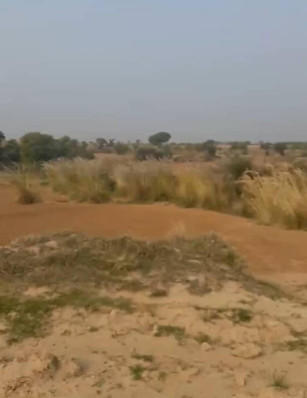 Agricultural Land For Sale In Attock, Punjab, Pakistan 33