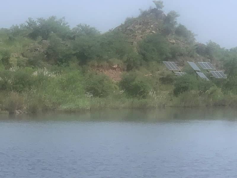 Agricultural Land For Sale In Attock, Punjab, Pakistan 34