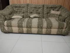 beautiful sofa
