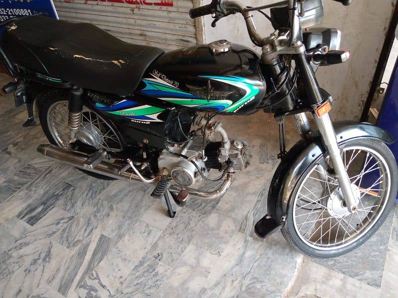 saaf sutri bike lo or chaloo 0