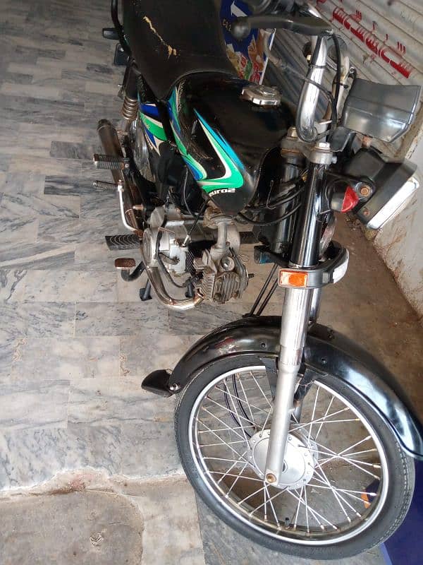 saaf sutri bike lo or chaloo 1