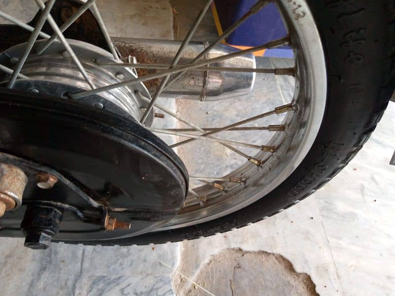 saaf sutri bike lo or chaloo 6