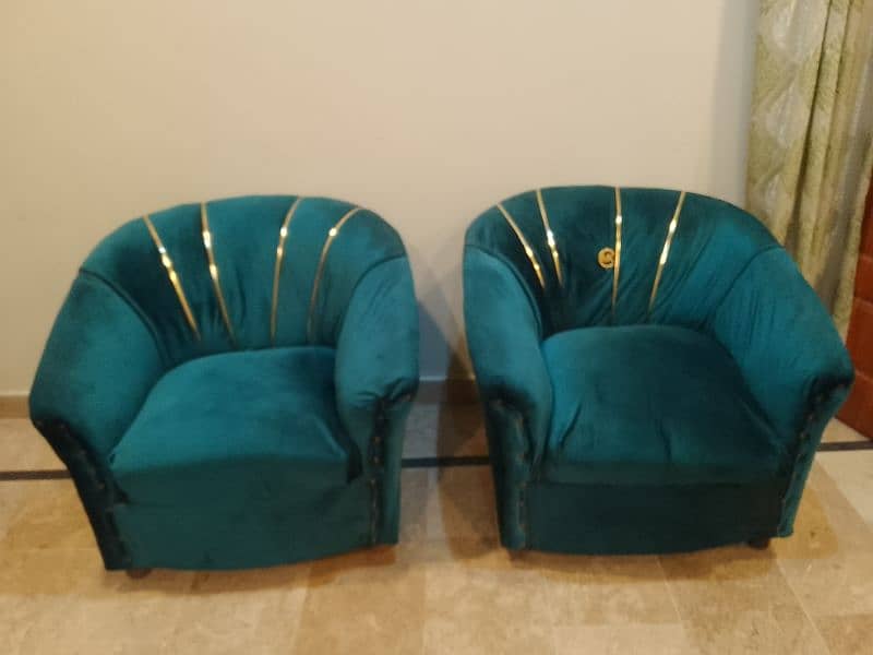7 seater sofa set 0