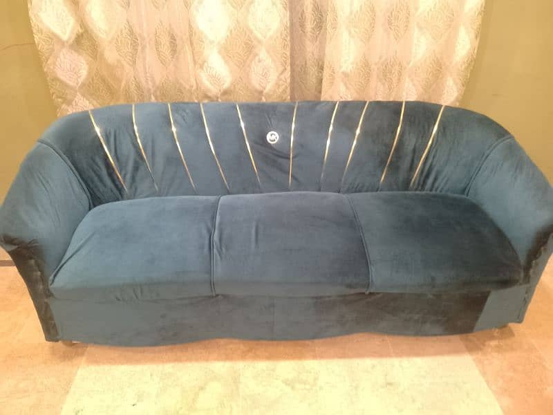 7 seater sofa set 2