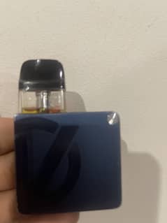 Pod/vape