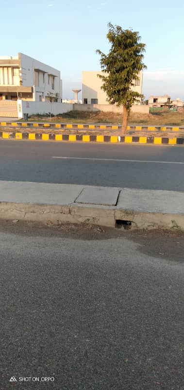 Prime Location Plot for Sale in Phase 8 T Block | Ideal Investment Opportunity 17