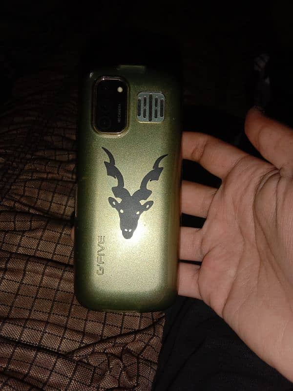 gfive 4g style mobile urgent sale memory 2 16 hqi 1