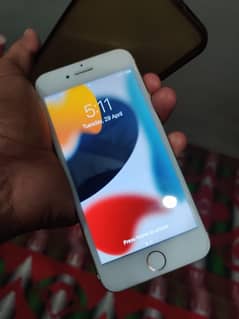 Iphone 7 128gb pta approved(exchange possible)