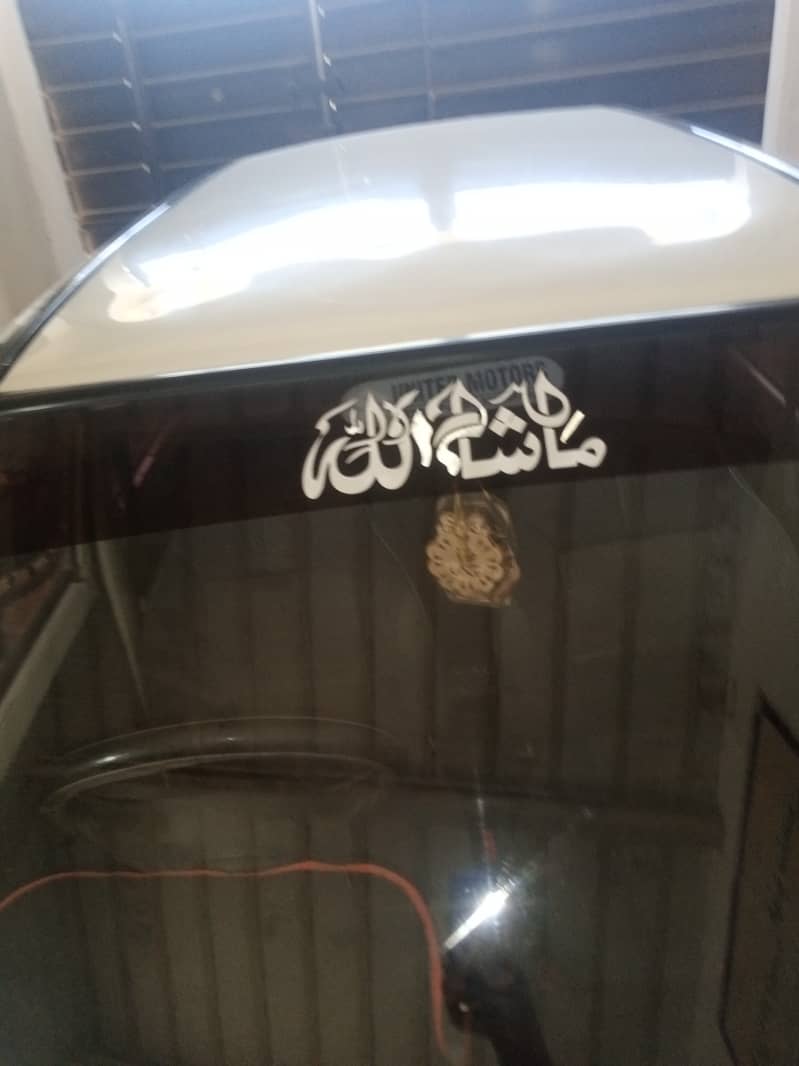 Suzuki Mehran VXR 2017A 1