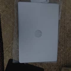 HP 15 i3 11th Gen Laptop | 8GB RAM | 256GB SSD | Fingerprint | Like Ne