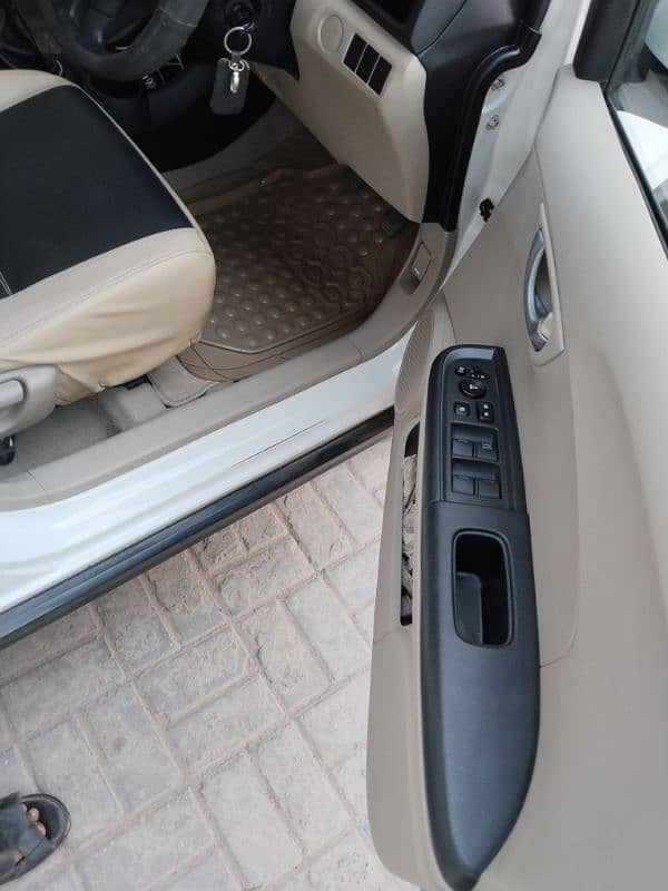 Honda BR-V 2021 3