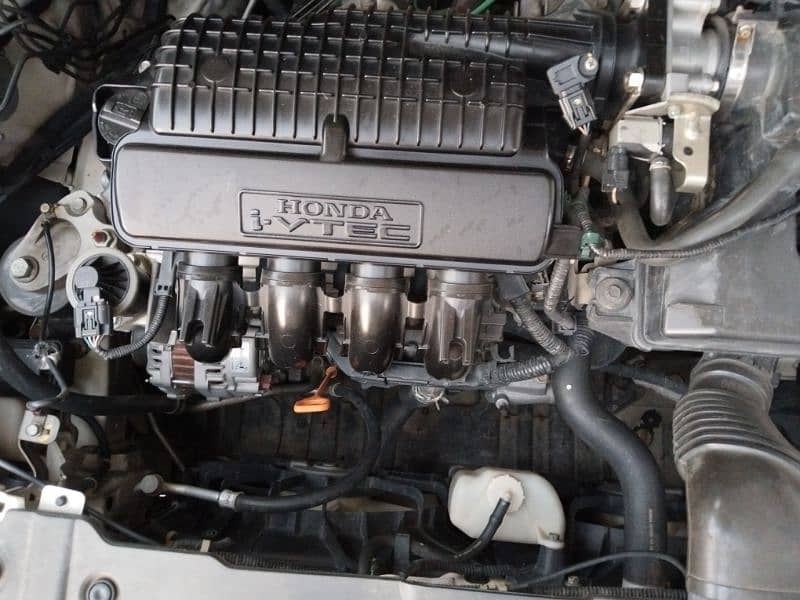 Honda BR-V 2021 8