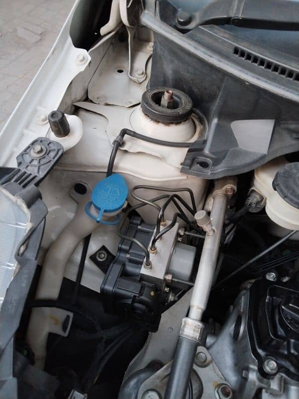 Honda BR-V 2021 9