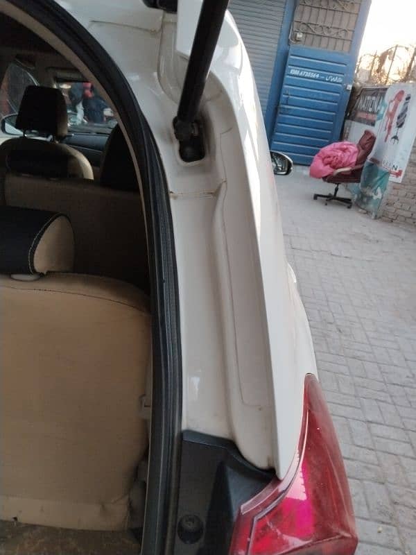 Honda BR-V 2021 14