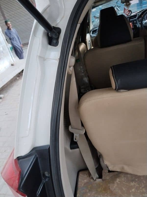 Honda BR-V 2021 15