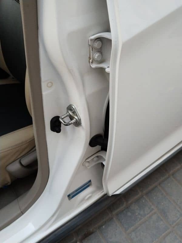 Honda BR-V 2021 18