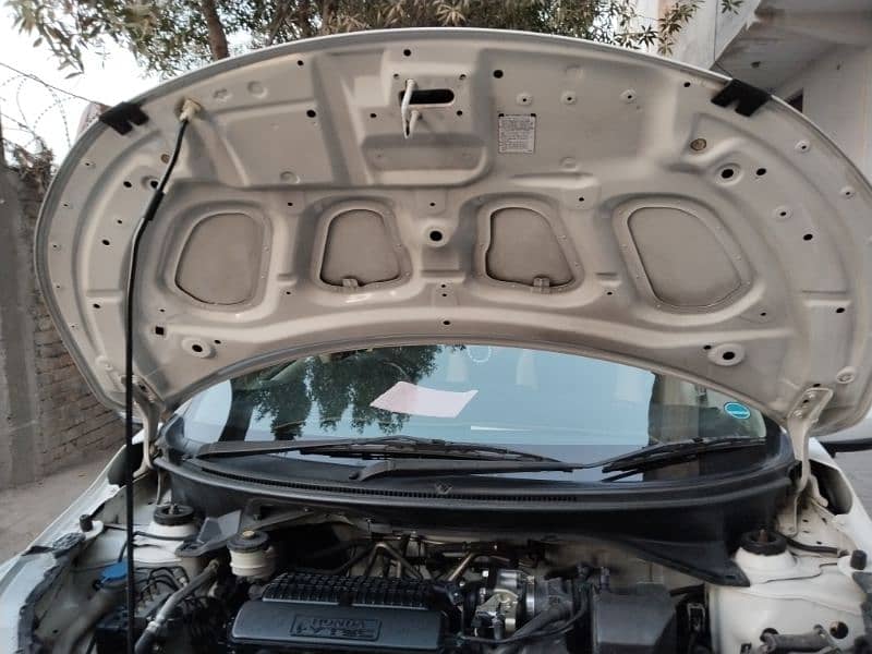 Honda BR-V 2021 19