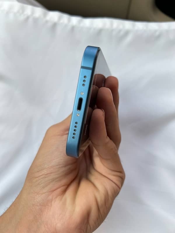 iphone 13 pta 128gb 87% battery 0