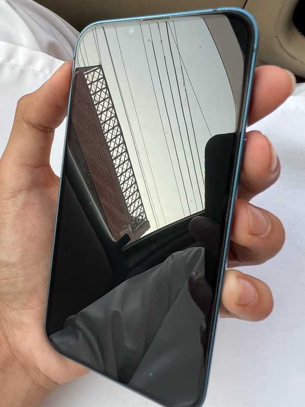 iphone 13 pta 128gb 87% battery 6