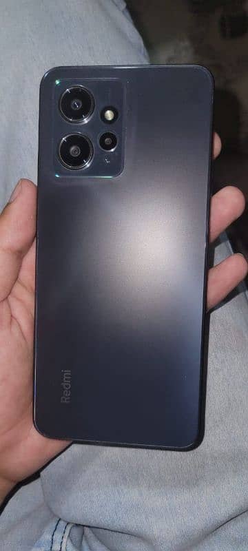 Redmi note 12.6 128  condition 10 bye 9.5. . . 03287738528whatsapp 0