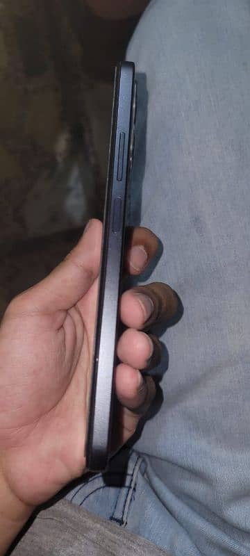 Redmi note 12.6 128  condition 10 bye 9.5. . . 03287738528whatsapp 3