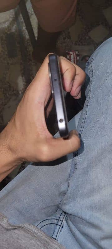 Redmi note 12.6 128  condition 10 bye 9.5. . . 03287738528whatsapp 4