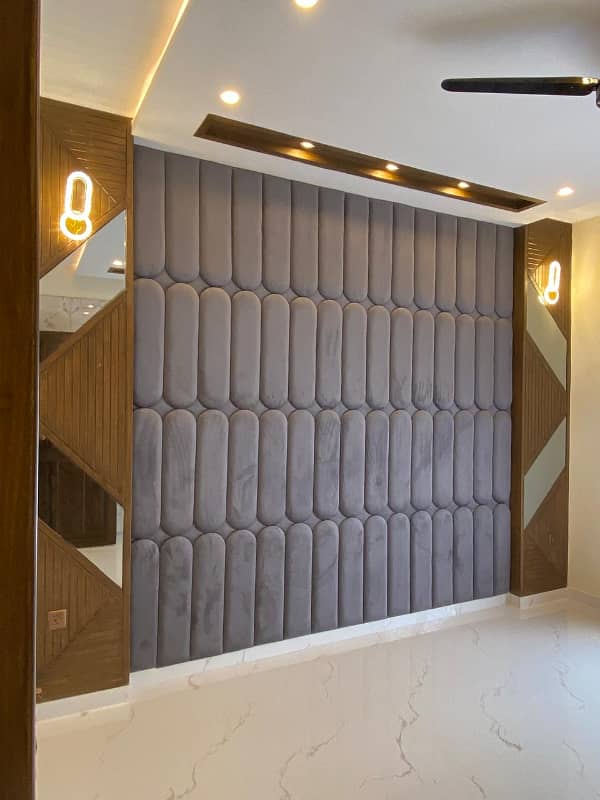 10 Marla House For Sale In Tulip Block Bahria Town Lahore 1