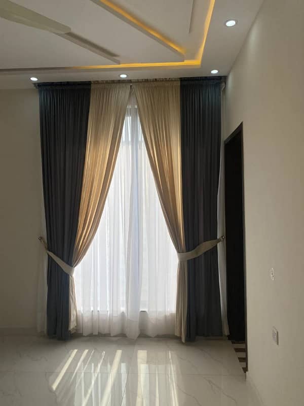 10 Marla House For Sale In Tulip Block Bahria Town Lahore 2
