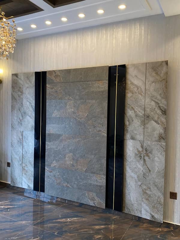 10 Marla House For Sale In Tulip Block Bahria Town Lahore 8