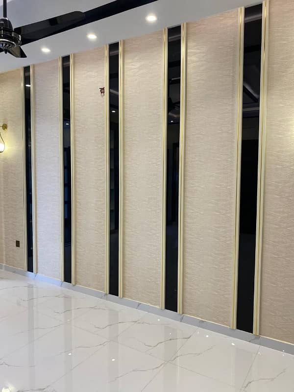 10 Marla House For Sale In Tulip Block Bahria Town Lahore 10