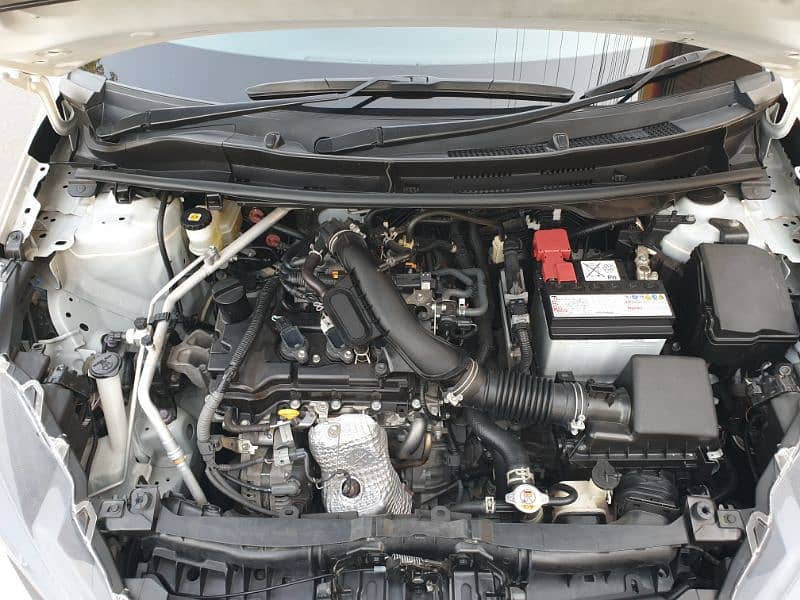 Toyota Yaris 2021 6
