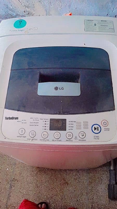 automatic machine 0
