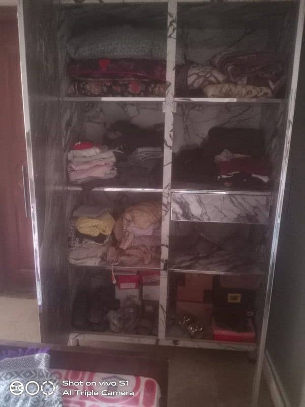 Beautiful Wardrobe 3