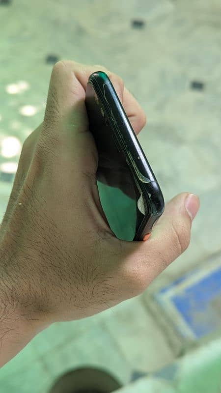 Google pixel 4xl 3