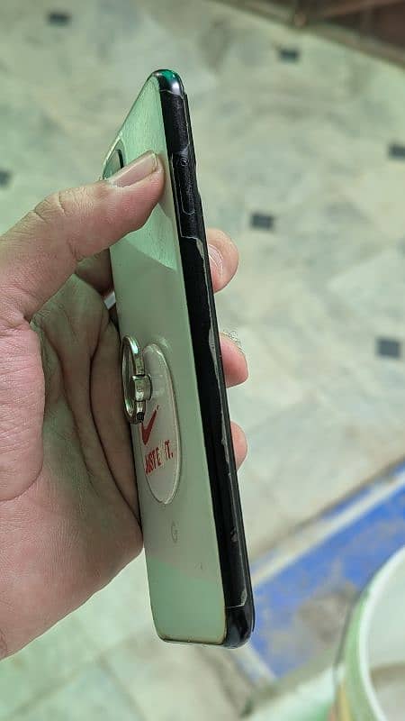 Google pixel 4xl 5